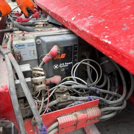 JLG 2658 (10 metr) – Bakı – ucuztap.az