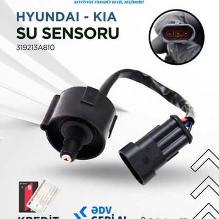 Hyundai su sensoru – Bakı – ucuztap.az