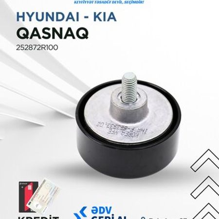 Hyundai qasnağı – Bakı – ucuztap.az