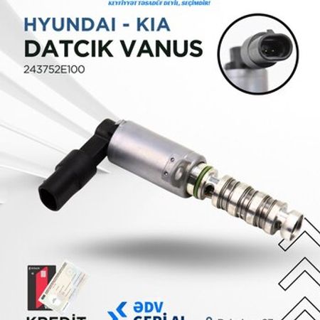 Hyundai vanus sensoru – Bakı – ucuztap.az