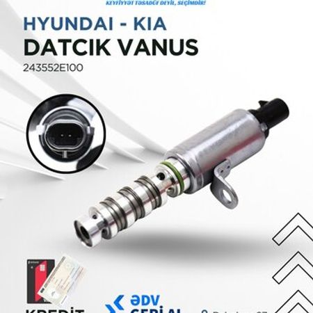Hyundai vanus sensoru – Bakı – ucuztap.az