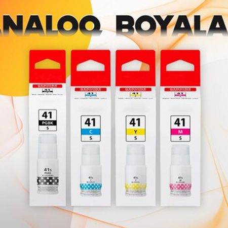 GI-41 Boya (Analoq) – Ofis avadanlığı və istehlak – ucuztap.az