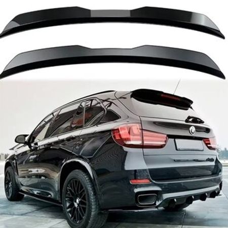 BMW F15, G05 baqaj spoyleri – Ehtiyat hissələri – ucuztap.az
