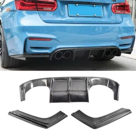 MW F30, M3 diffuzeri – Ehtiyat hissələri – ucuztap.az