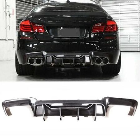 BMW F10 M arxa diffuzoru – Ehtiyat hissələri – ucuztap.az