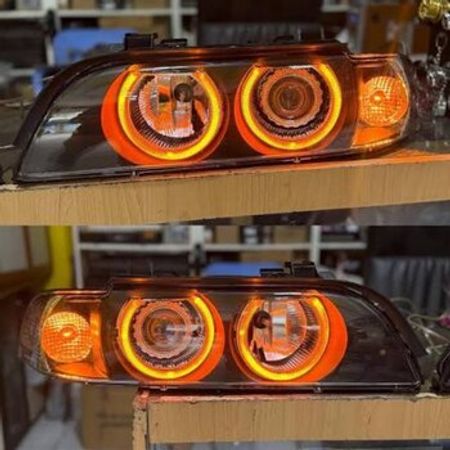 BMW E39 farası – Ehtiyat hissələri – ucuztap.az