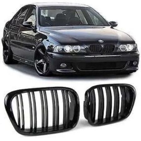 BMW E39, E46, E60, E36 M radiator barmaqlığı – Ehtiyat hissələri – ucuztap.az