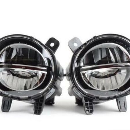 BMW F10, BMW F30 duman işıqları – Ehtiyat hissələri – ucuztap.az