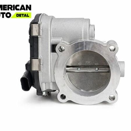 Ford Mustang F-150 2.3-2.7 2015-2017 drossel qapağı – Bakı – ucuztap.az
