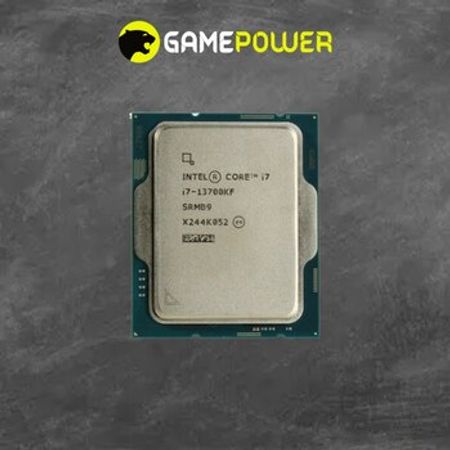 Prosessor Intel Core i7-13700KF – Masaüstü kompüterlər – ucuztap.az