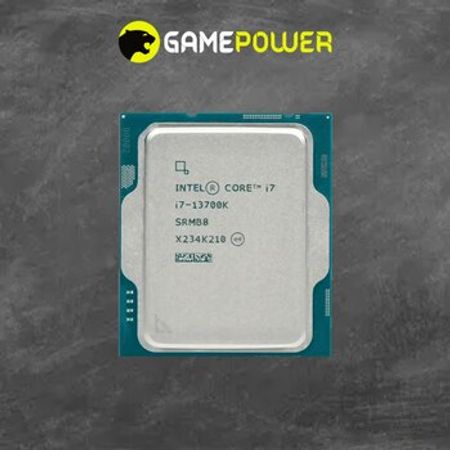 Prosessor Intel Core i7-13700K – Masaüstü kompüterlər – ucuztap.az