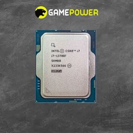 Prosessor Intel Core i7-13700F – Masaüstü kompüterlər – ucuztap.az