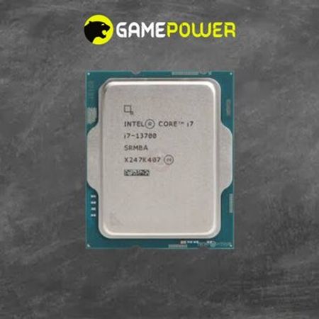 Prosessor Intel Core i7-13700 – Masaüstü kompüterlər – ucuztap.az