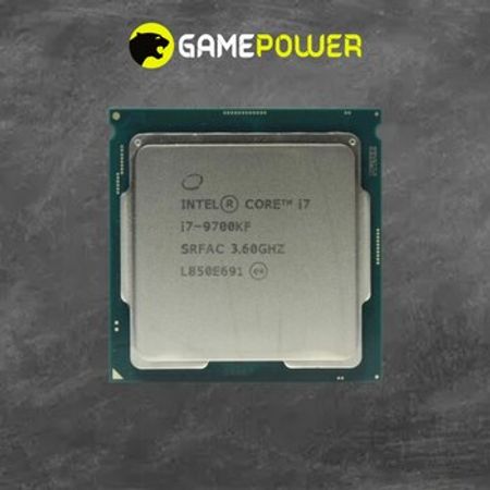 Prosessor Intel Core i7-9700KF – Masaüstü kompüterlər – ucuztap.az
