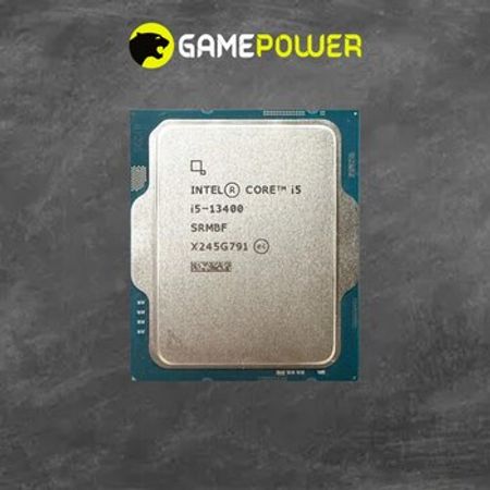 Prosessor Intel Core i5-13400 – Masaüstü kompüterlər – ucuztap.az