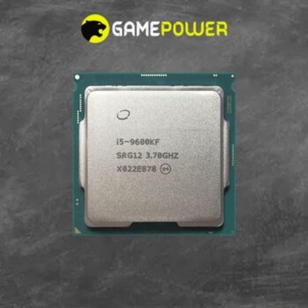 Prosessor (CPU) Intel Core i5-9600KF – Masaüstü kompüterlər – ucuztap.az