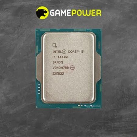Intel Core i5-14400 – Masaüstü kompüterlər – ucuztap.az