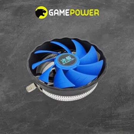 CPU kuler Snowman M-120 – Masaüstü kompüterlər – ucuztap.az