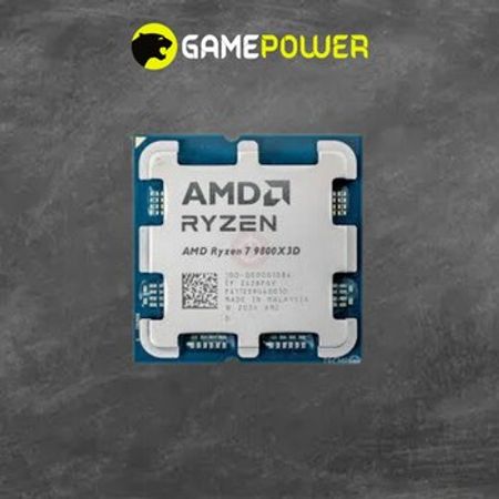 AMD Ryzen 7 9800X3D – Masaüstü kompüterlər – ucuztap.az