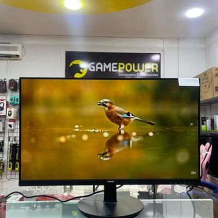 Monitor Philips 271V8B/89 27 IPS, 100Hz Full HD – Masaüstü kompüterlər – ucuztap.az
