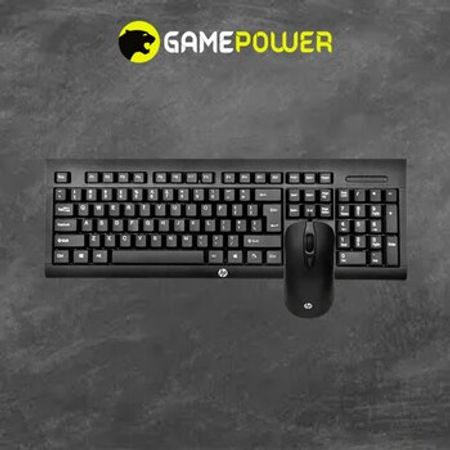 HP KM100 Gaming Wired Klaviatura və mouse – Kompüter aksesuarları – ucuztap.az