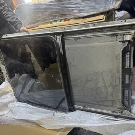 Mitsubishi Pajero lyüku – Bakı – ucuztap.az