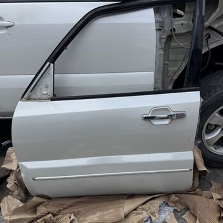 Mitsubishi Pajero 2007-2019 qapısı – Bakı – ucuztap.az