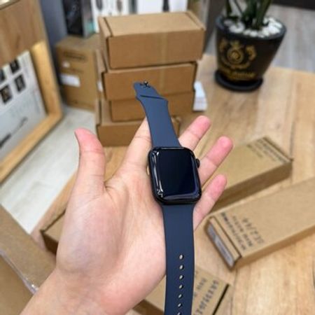 Apple Watch SE 2 Midnight 44mm – Bakı – ucuztap.az