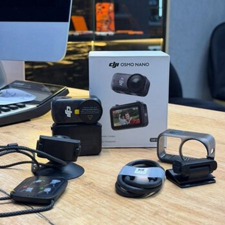 Dji Osmo Nano – Bakı – ucuztap.az
