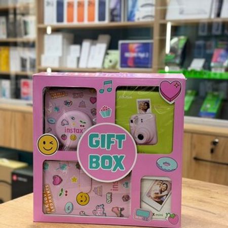 İnstax Mini Gift Box – Bakı – ucuztap.az