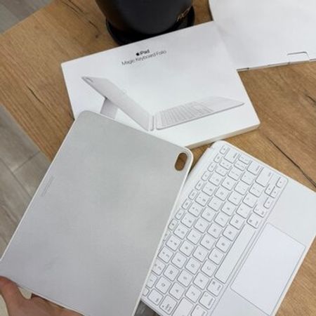 Apple iPad A16 keyboard Folio – Bakı – ucuztap.az
