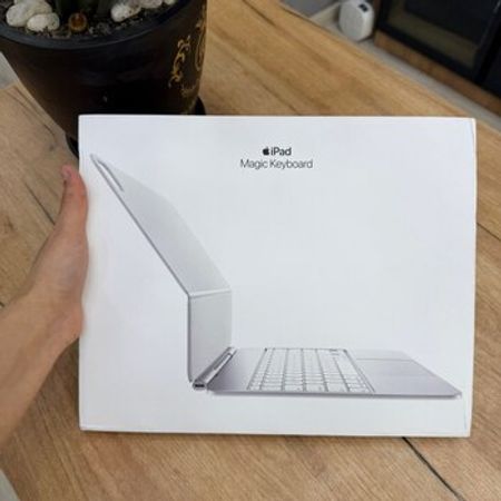 iPad Magic Keyboard 13inch Non – Bakı – ucuztap.az