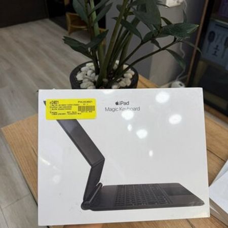 Apple iPad Air 11 magic keyboard – Bakı – ucuztap.az