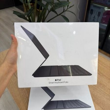 iPad Air 13 inch Keyboard Folio – Bakı – ucuztap.az