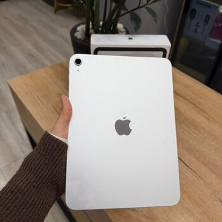 Apple iPad A16 (2025) 128GB – Bakı – ucuztap.az