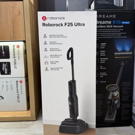 Roborock F25 Ultra – Bakı – ucuztap.az