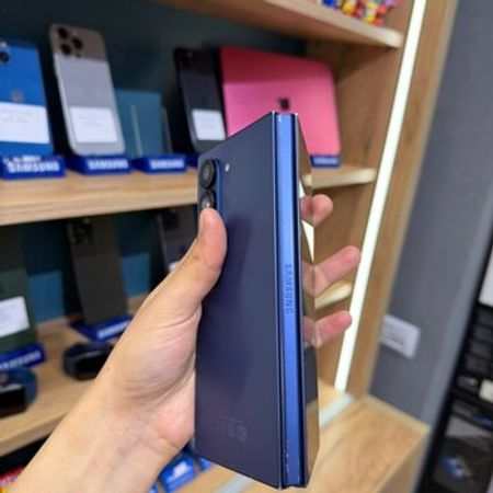 Samsung Galaxy Z Fold 6 Navy 256GB/12GB – Bakı – ucuztap.az
