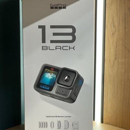 GoPro 13Black – Bakı – ucuztap.az