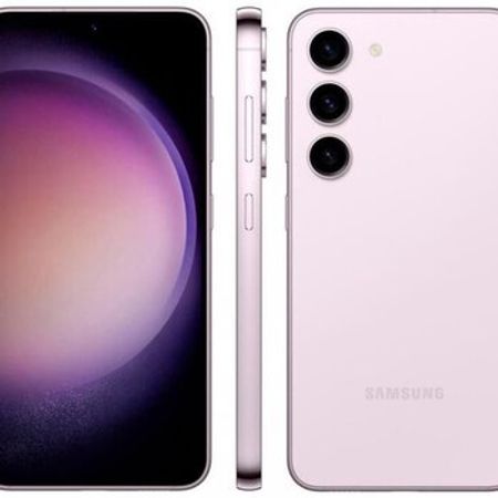 Samsung Galaxy S23 Lavender 256GB/8GB – Bakı – ucuztap.az