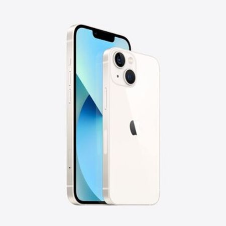Apple iPhone 13 Starlight 128GB/4GB – Bakı – ucuztap.az