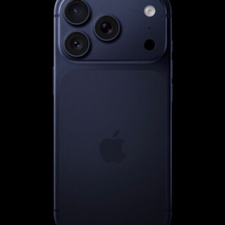 Apple iPhone 17 Pro Deep Blue 256GB/12GB – Bakı – ucuztap.az