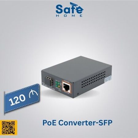 PoE Converter-SFP – Bakı – ucuztap.az