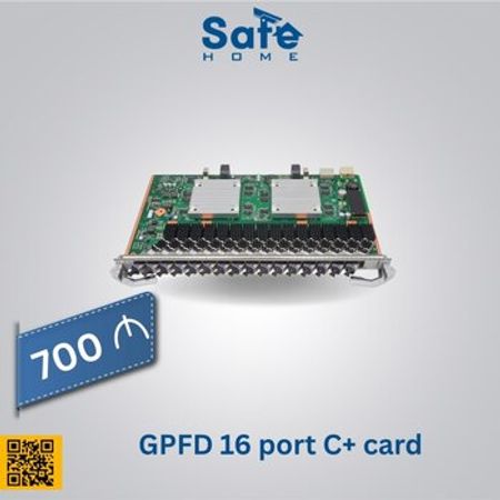 GPFD 16 port C+ card – Bakı – ucuztap.az