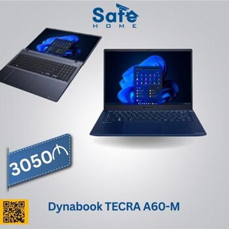 Noutbuk Dynabook Tecra A60-M – Bakı – ucuztap.az