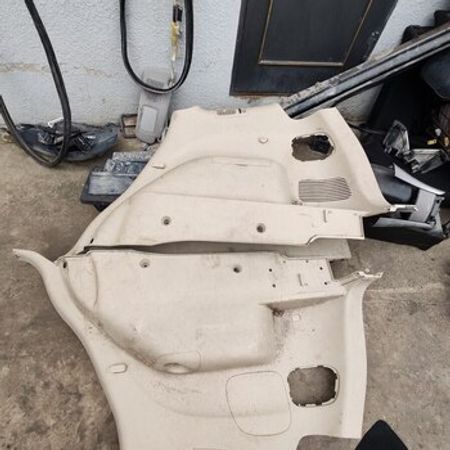 Hyundai Santa Fe 2005-2012 baqaj plastmasları – Bakı – ucuztap.az