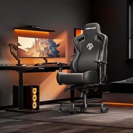 AndaSeat Kaiser 3E Gaming Chair – Bakı – ucuztap.az
