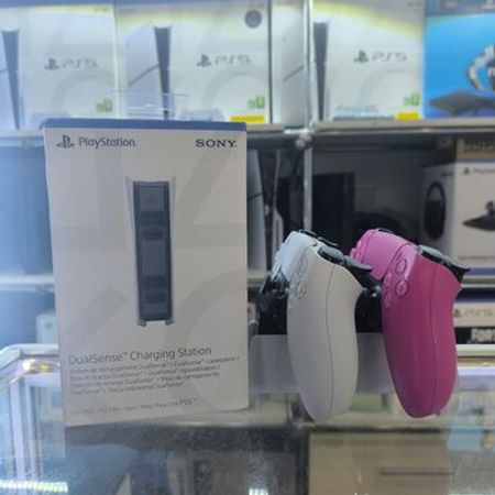 PS5 Dualsense Charger Sony – Oyunlar, pultlar və proqramlar – ucuztap.az