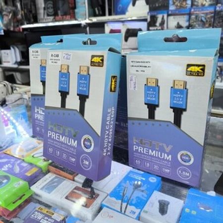 4K HDMİ kabel – Kompüter aksesuarları – ucuztap.az