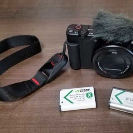 Sony Kamera və Fotoaparat Batareyaları – Foto texnika – ucuztap.az