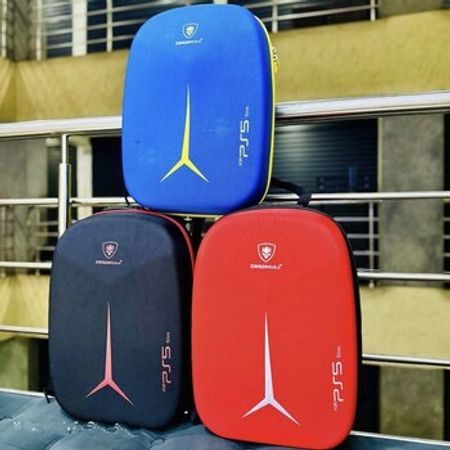 PlayStation 5 çantası – Oyunlar, pultlar və proqramlar – ucuztap.az
